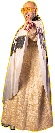 The Reverend