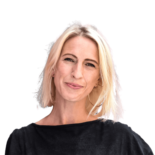 Angharad Jones