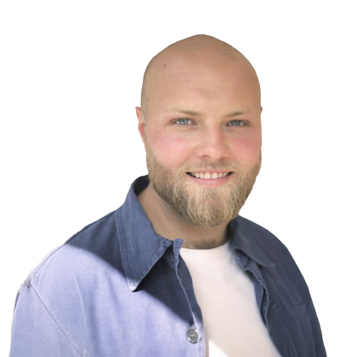 Ben Raverand